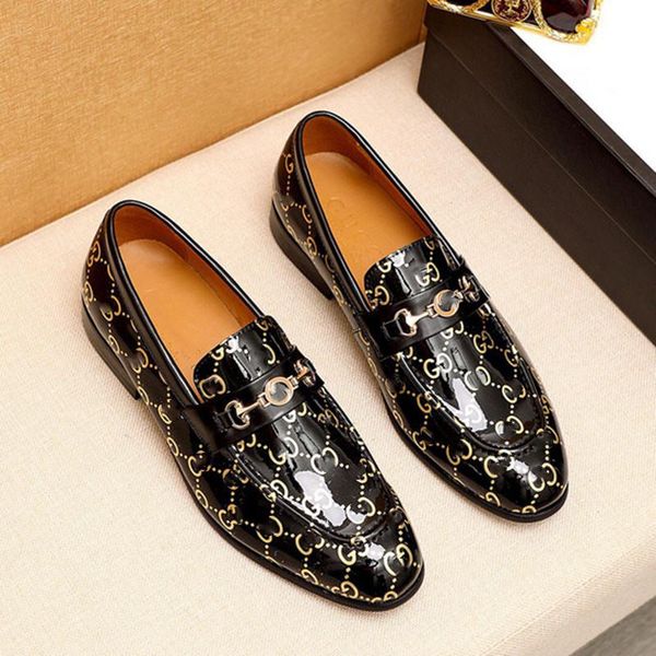 2022 g men flat dress shoes authentic cowhide metal buckle lady leather casual shoe mules princetown bee printed trample lazy slides loafers, Black
2022 g men flat dress shoes authentic cowhide metal buckle lady leather casual shoe mules princetown bee printed trample lazy slides loafers, Black