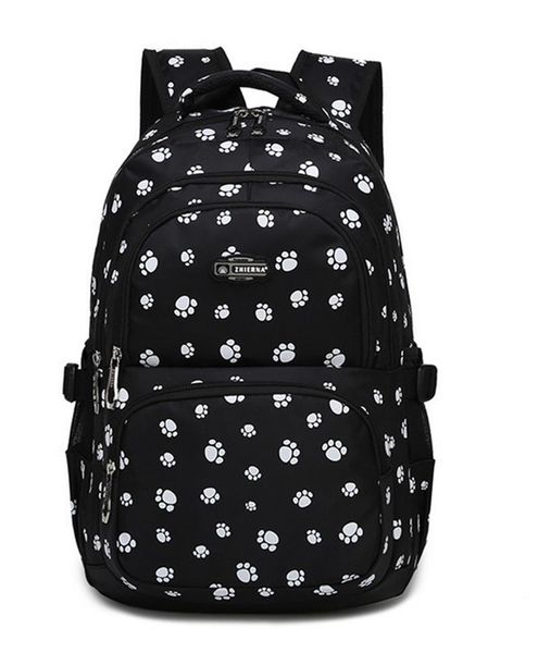 school bags children backpack mochila escolar for girls waterproof primary bear print kids book bag
school bags children backpack mochila escolar for girls waterproof primary bear print kids book bag