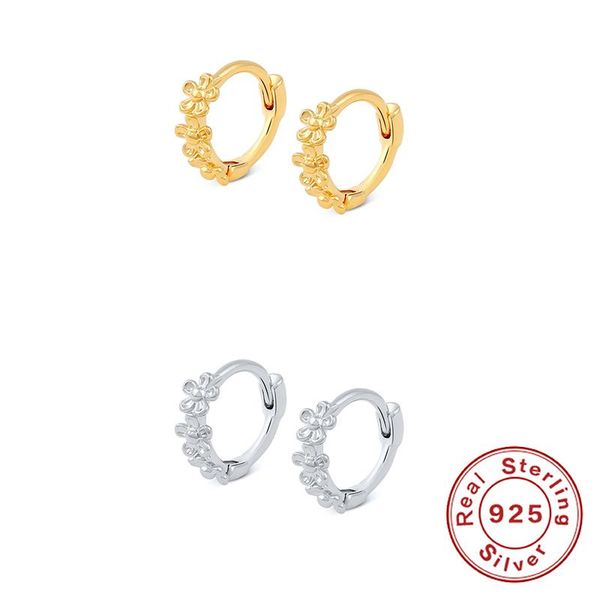 hoop & huggie canner glossy petal huggies earrings real sterling 925 silver earring for women pendientes plata 925 fine jewelry party, Golden;silver
hoop & huggie canner glossy petal huggies earrings real sterling 925 silver earring for women pendientes plata 925 fine jewelry party, Golden;silver