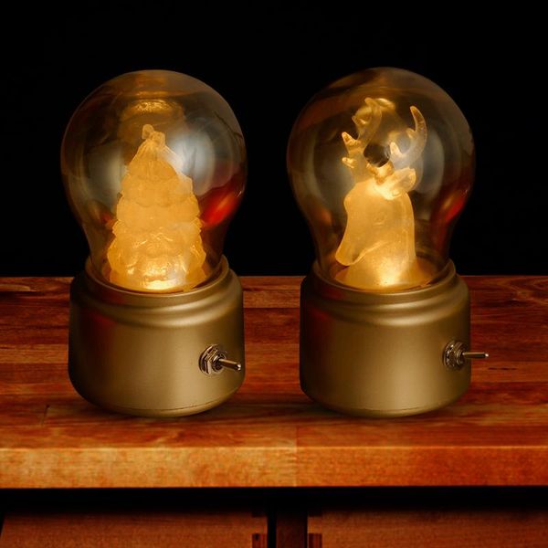 novelty items christmas elk night light led tree usb/battery lamp for holiday bedroom indoor kids bar home decor fairy lights
novelty items christmas elk night light led tree usb/battery lamp for holiday bedroom indoor kids bar home decor fairy lights