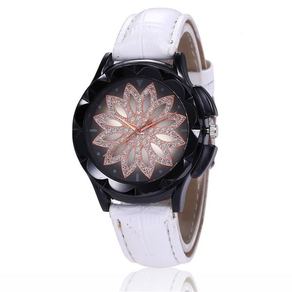 wristwatches woman watches watch women rose gold quartz waterproof women's wristwatch, Slivery;brown
wristwatches woman watches watch women rose gold quartz waterproof women's wristwatch, Slivery;brown