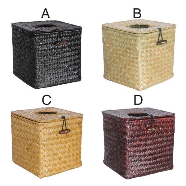 tissue boxes & napkins natural seaweed square box cover handwoven paper towel napkin dispenser for home restaurant astounding
tissue boxes & napkins natural seaweed square box cover handwoven paper towel napkin dispenser for home restaurant astounding