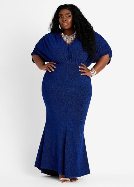 plus size dresses women dress pleated v neck patchwork slim long office lady elegant female robes evening party outfits 5xl, Black
plus size dresses women dress pleated v neck patchwork slim long office lady elegant female robes evening party outfits 5xl, Black