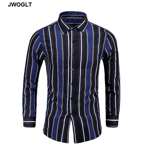45kg-120kg men long sleeve stripe print shirt button down autumn social shirts casual male blouse clothing 5xl 6xl 7xl 210412, White;black
45kg-120kg men long sleeve stripe print shirt button down autumn social shirts casual male blouse clothing 5xl 6xl 7xl 210412, White;black