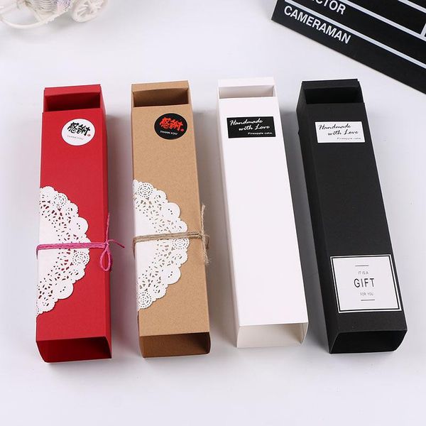 gift wrap black/brown/white/red 4 grid kraft paper drawer style mooncake box macaroon boxes wholesale w9295
gift wrap black/brown/white/red 4 grid kraft paper drawer style mooncake box macaroon boxes wholesale w9295