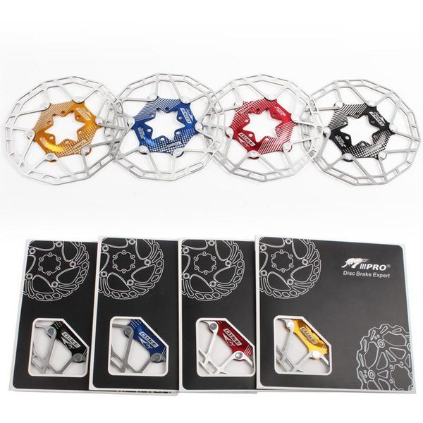 bike brakes none disc brake rotors ultralight floating pads 160mm 80g alloy bicycle parts for mountain mtb bikes
bike brakes none disc brake rotors ultralight floating pads 160mm 80g alloy bicycle parts for mountain mtb bikes