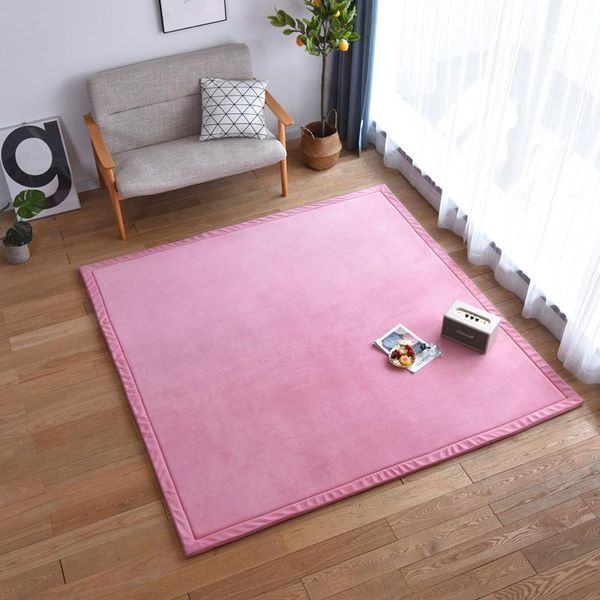 carpets arrival thick coral fleece carpet tatami mat living room bedroom children crawling baby bedside rectangular rug
carpets arrival thick coral fleece carpet tatami mat living room bedroom children crawling baby bedside rectangular rug