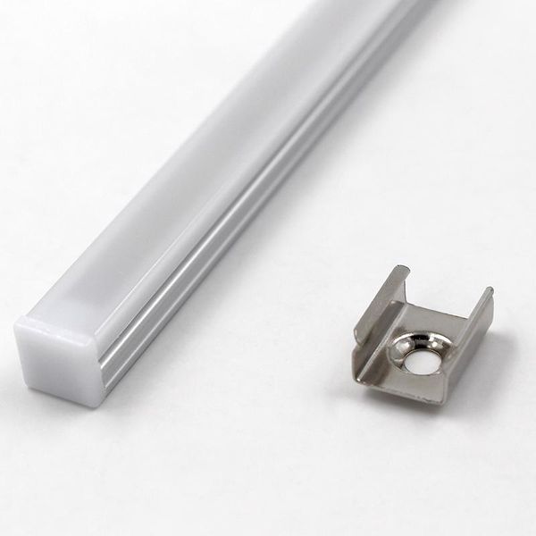 6pcs x 500mm*8mm*8mm length smd2835 120led/m supper slim led aluminum profile strip light 4w for cabinet 12v liner
6pcs x 500mm*8mm*8mm length smd2835 120led/m supper slim led aluminum profile strip light 4w for cabinet 12v liner