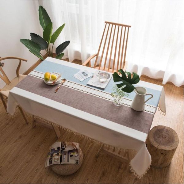table cloth 2021 europe coffee tablecloth cotton striped embroidered cover tassel lace dust proof covers home decor cz012
table cloth 2021 europe coffee tablecloth cotton striped embroidered cover tassel lace dust proof covers home decor cz012