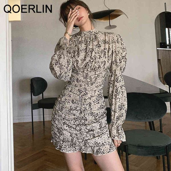 dresses women stand collar long floral sleeve short mini fashion back zipper black plus vestidos ladies, Black;gray
dresses women stand collar long floral sleeve short mini fashion back zipper black plus vestidos ladies, Black;gray