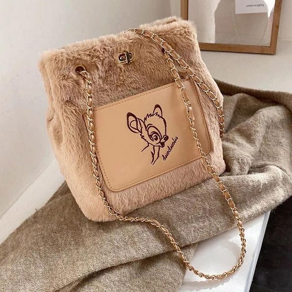 evening bags fashion plush ladies shoulder bag 2021 winter chain embroidered bucket casual travel crossbody female
evening bags fashion plush ladies shoulder bag 2021 winter chain embroidered bucket casual travel crossbody female