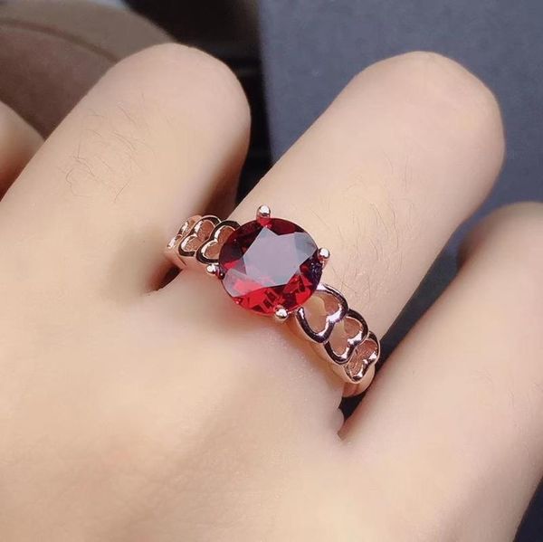 cluster rings fashion romantic heart peach natural red garnet gem ring s925 silver gemstone girl women party gift jewelry, Golden;silver
cluster rings fashion romantic heart peach natural red garnet gem ring s925 silver gemstone girl women party gift jewelry, Golden;silver