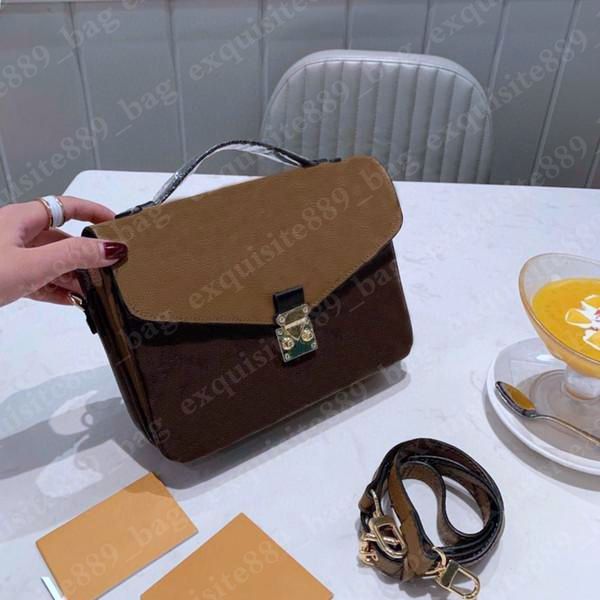 women messenger bag pu leather women'sc handbag shoulder bags crossbody cross body #m40780
women messenger bag pu leather women'sc handbag shoulder bags crossbody cross body #m40780
