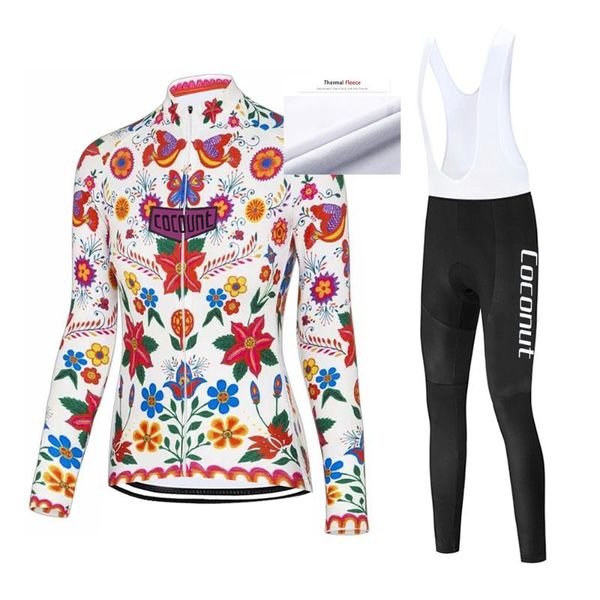 women winter thermal fleece pro team cycling long clothes sleeves suits pants road bike warm jersey sets ciclismo bib mtb abiti racing, Black;blue
women winter thermal fleece pro team cycling long clothes sleeves suits pants road bike warm jersey sets ciclismo bib mtb abiti racing, Black;blue