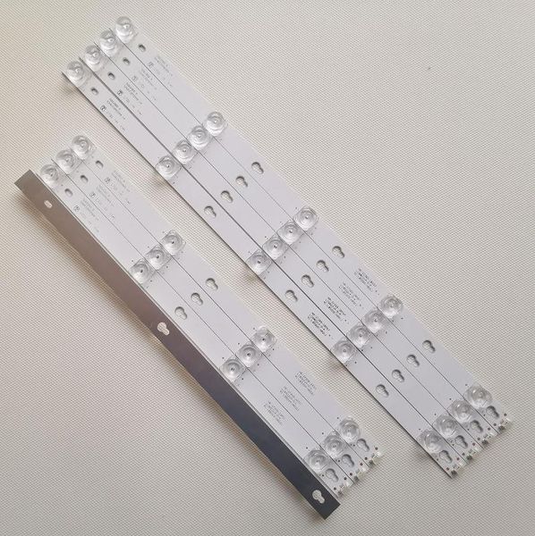 strips 8pcs/set 4c-lb5005-hr03j 4c-lb5004 tcl lcd backlight strip d50a630u l50e5800a-ud d50a810 l50p2-ud 50d2900 4c-lb5005
strips 8pcs/set 4c-lb5005-hr03j 4c-lb5004 tcl lcd backlight strip d50a630u l50e5800a-ud d50a810 l50p2-ud 50d2900 4c-lb5005