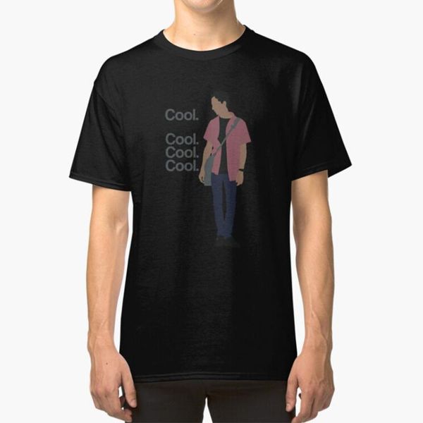 cool t - shirt community college troy abed pierce britta shirley chang jeff men's t-shirts, White;black
cool t - shirt community college troy abed pierce britta shirley chang jeff men's t-shirts, White;black