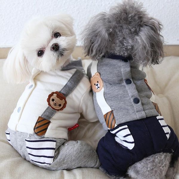 animal pocket dog jumpsuits bathrobe pet clothes winter warm pajamas thick coats clothing for dogs cat yorkie teddy apparel
animal pocket dog jumpsuits bathrobe pet clothes winter warm pajamas thick coats clothing for dogs cat yorkie teddy apparel