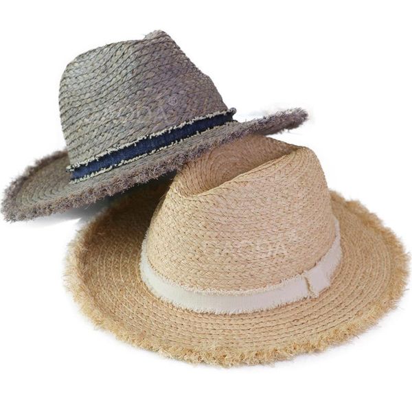 stingy brim hats tassels straw hat lady grade panama big head man plus size fedora 57cm 59cm 61cm 63cm, Blue;gray
stingy brim hats tassels straw hat lady grade panama big head man plus size fedora 57cm 59cm 61cm 63cm, Blue;gray