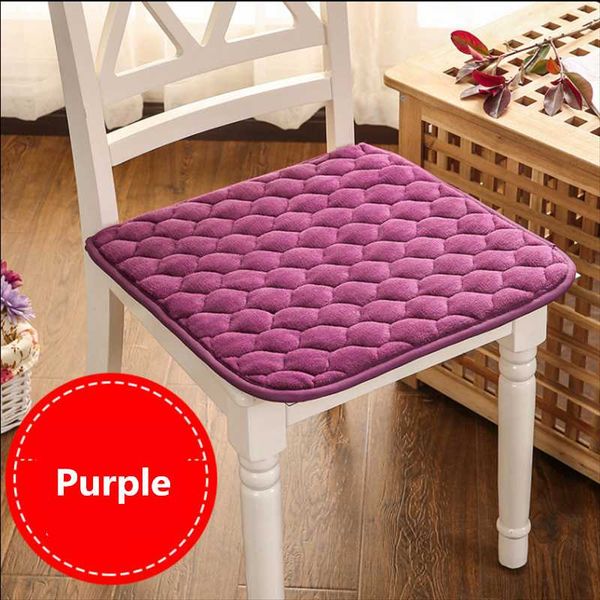 cushion/decorative pillow solid modern chair cushion thicken pad keep warm home decor non-slip seat super soft 40*40/45*45/50*50 cm
cushion/decorative pillow solid modern chair cushion thicken pad keep warm home decor non-slip seat super soft 40*40/45*45/50*50 cm