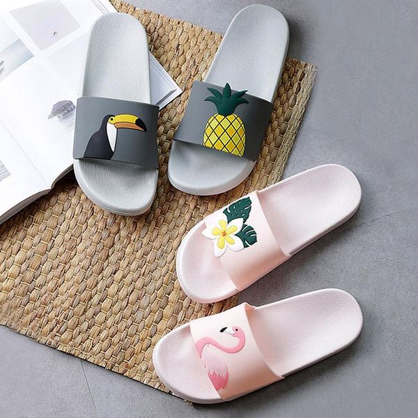 slippers women summer cute fruits watermelon strawberry soft sole beach slides indoor & outdoor sandals ladies flat shoes, Black
slippers women summer cute fruits watermelon strawberry soft sole beach slides indoor & outdoor sandals ladies flat shoes, Black