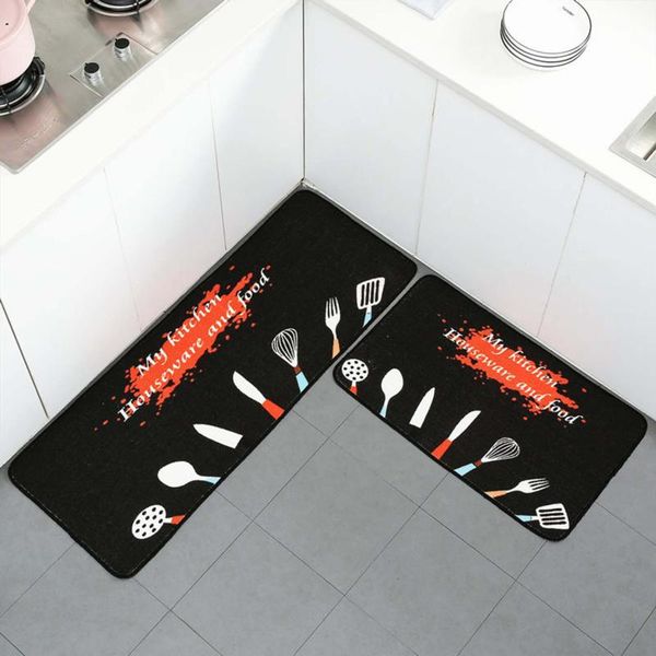carpets non-slip kitchen mat bath carpet absorbent rug washable entrance doormat indoor hallway area rugs for home living room
carpets non-slip kitchen mat bath carpet absorbent rug washable entrance doormat indoor hallway area rugs for home living room