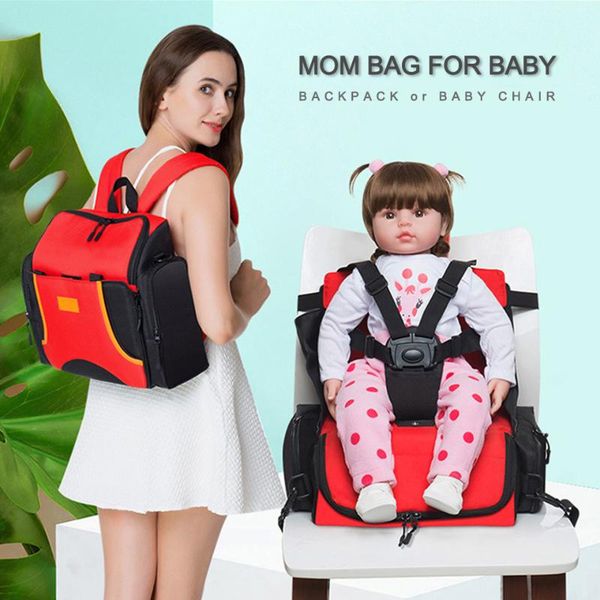 backpack baby seat diaper bag kids mummy maternity nappy organizer travel backpacks mum big capacity mother for babies
backpack baby seat diaper bag kids mummy maternity nappy organizer travel backpacks mum big capacity mother for babies