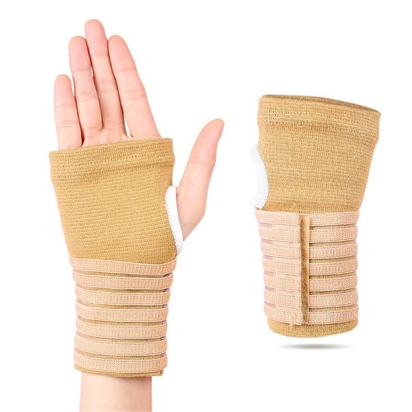 wrist support 2 pcs/1 pair elasticity bandage sportswear arthritis band belt outdoor carpal tunnel hand brace accessories, Black;red
wrist support 2 pcs/1 pair elasticity bandage sportswear arthritis band belt outdoor carpal tunnel hand brace accessories, Black;red