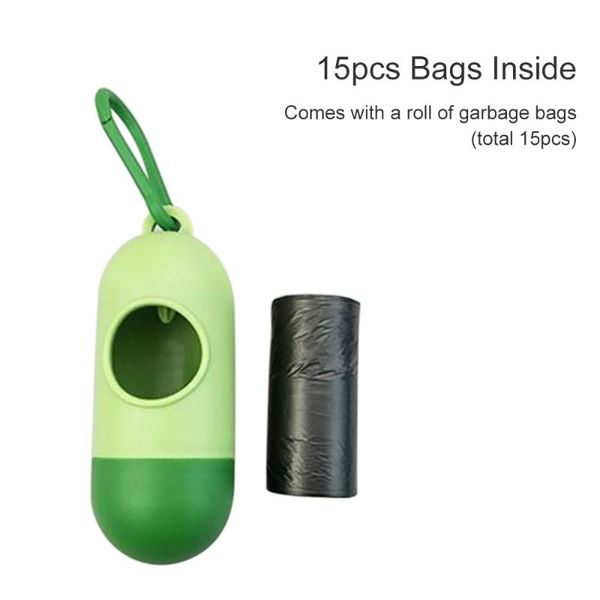 dog travel & outdoors shape 1pcs pet poop bag dispenser with hooks 15pcs waste garbage bags set portable
dog travel & outdoors shape 1pcs pet poop bag dispenser with hooks 15pcs waste garbage bags set portable