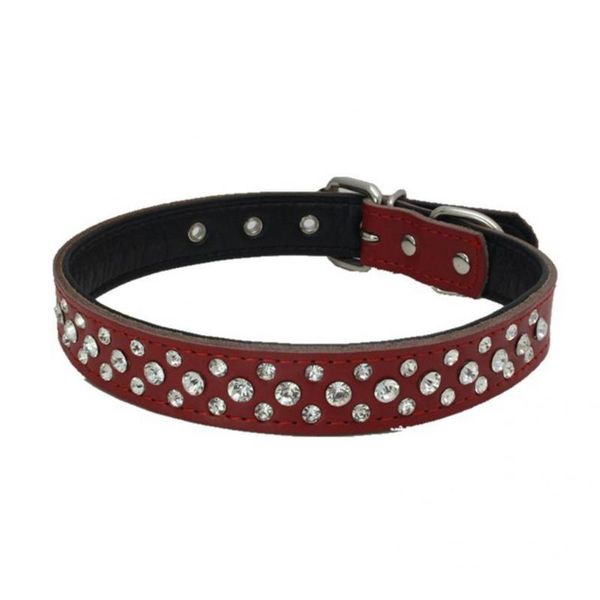 cat collars & leads decorative 3 sizes puppy necklace for dog pet collar
cat collars & leads decorative 3 sizes puppy necklace for dog pet collar