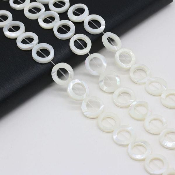 other natural freshwater shell beaded white round hole bead jewelry for making necklace bracelet exquisite gifts
other natural freshwater shell beaded white round hole bead jewelry for making necklace bracelet exquisite gifts