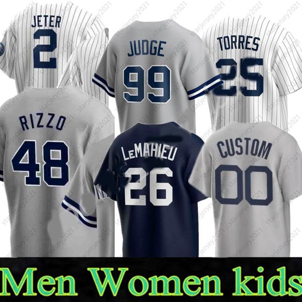 2021 20 dreams new 99 aaron judge jersey 2 derek jeter 13 joey gallo 48 anthony rizzo baseball 45 gerrit cole gary sanchez dj lemahieu gleyb, Blue;black
2021 20 dreams new 99 aaron judge jersey 2 derek jeter 13 joey gallo 48 anthony rizzo baseball 45 gerrit cole gary sanchez dj lemahieu gleyb, Blue;black