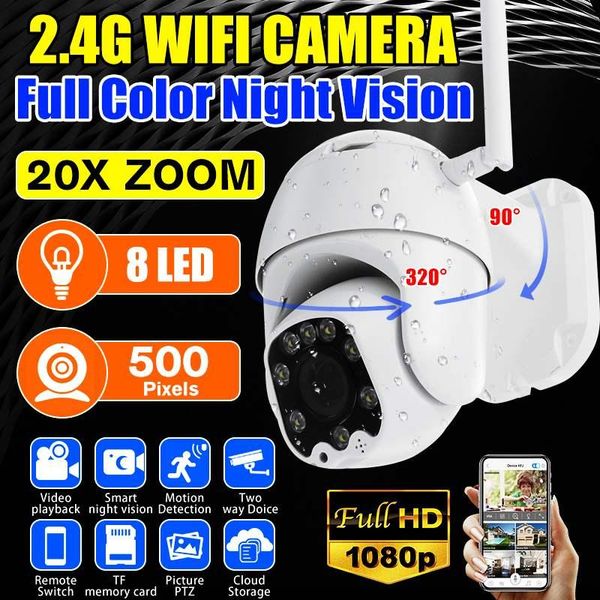 cameras 20x hd digital zoom 1080p 200w outdoor ptz network surveillance camera wireless phone remote rotary dome ip
cameras 20x hd digital zoom 1080p 200w outdoor ptz network surveillance camera wireless phone remote rotary dome ip
