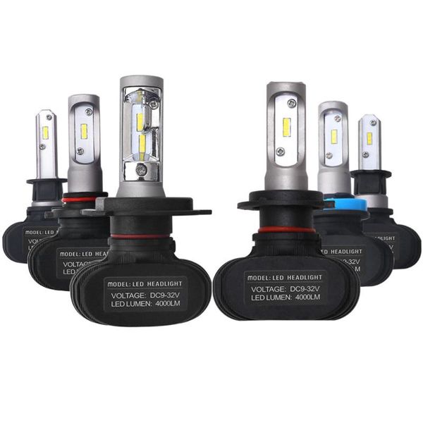 car headlights 2pcs s1 csp h4 auto headlight h1 h3 h7 h8/h11 high low beam 50w 8000lm super bright fog light kit lights dc9-32v
car headlights 2pcs s1 csp h4 auto headlight h1 h3 h7 h8/h11 high low beam 50w 8000lm super bright fog light kit lights dc9-32v