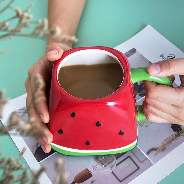 mugs mug fruit style cute coffee ceramics tea milk latte drinking cup unique design gift water
mugs mug fruit style cute coffee ceramics tea milk latte drinking cup unique design gift water