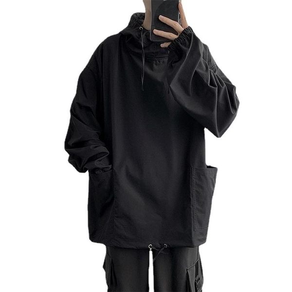 men's jackets autumn and winter men's military jacket korean style men fashion retro clothes streetwear high street, Black;brown
men's jackets autumn and winter men's military jacket korean style men fashion retro clothes streetwear high street, Black;brown