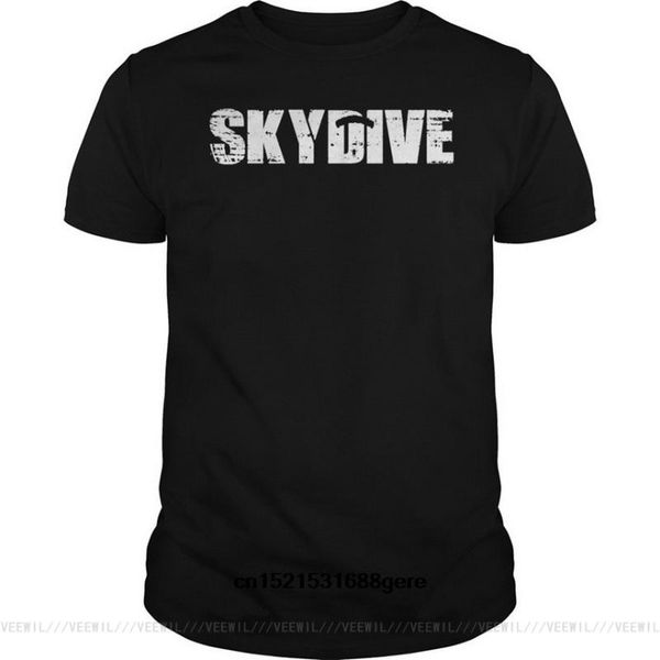 men's t-shirts funny t shirt skydive t-shirt vintage tshirt men for youth middle-age old age, White;black
men's t-shirts funny t shirt skydive t-shirt vintage tshirt men for youth middle-age old age, White;black