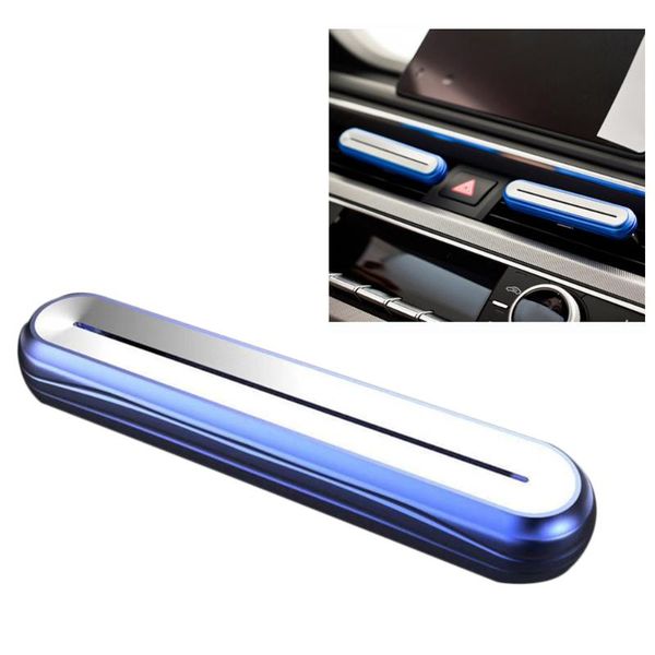 car air freshener auto outlet perfume vent conditioning fragrance diffuser perfume(matte black,random style
car air freshener auto outlet perfume vent conditioning fragrance diffuser perfume(matte black,random style