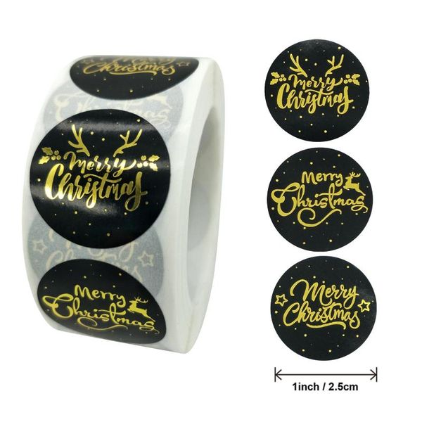 gift wrap 500pcs self adhesive christmas letter elk star sticker tag envelope labels decor
gift wrap 500pcs self adhesive christmas letter elk star sticker tag envelope labels decor