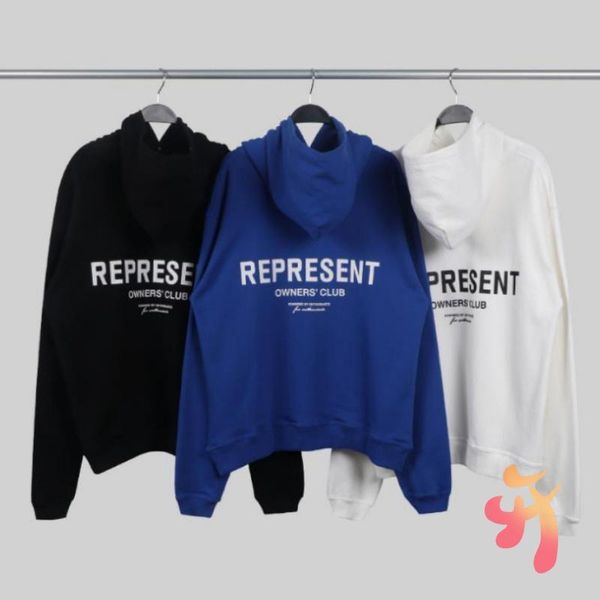 men's hoodies & sweatshirts represent the owners club oversize women's loose pullovers, Black
men's hoodies & sweatshirts represent the owners club oversize women's loose pullovers, Black