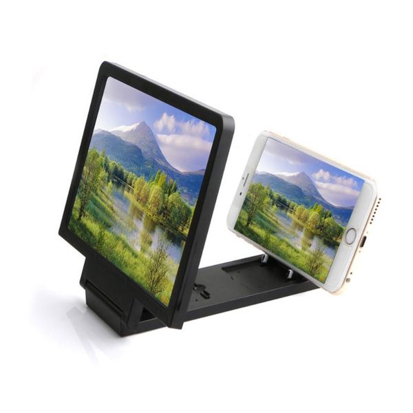 cell phone mounts & holders adjustable mobile 3 times enlarge magnifier 60 degree rotary bracket universal screen accessory
cell phone mounts & holders adjustable mobile 3 times enlarge magnifier 60 degree rotary bracket universal screen accessory