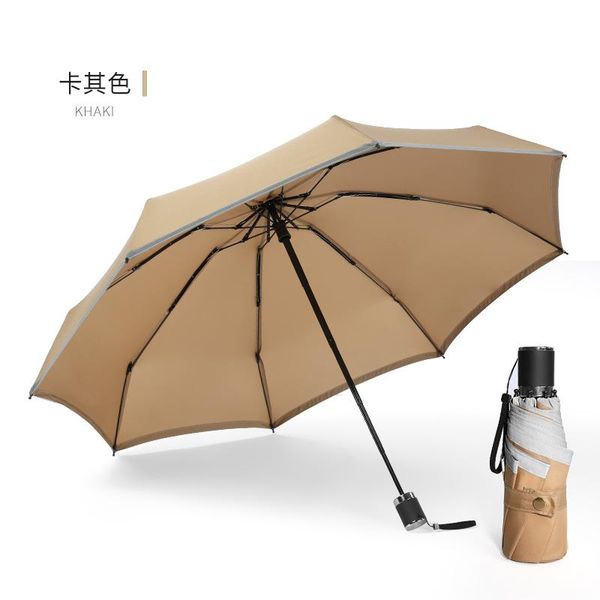 umbrellas five folding uv protection umbrella light pocket eight bones manually paraguas grande household merchandises ef50ub
umbrellas five folding uv protection umbrella light pocket eight bones manually paraguas grande household merchandises ef50ub