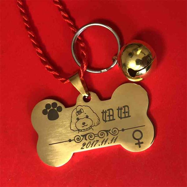 dog stainless steel id card cat brand cat anti lost laser lettering pet products 7zgu
dog stainless steel id card cat brand cat anti lost laser lettering pet products 7zgu