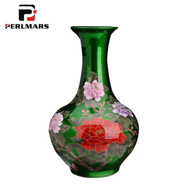 vases high grade table jingdezhen ceramic porcelain vase gardening flower pattern plant hold / home decor crafts collection
vases high grade table jingdezhen ceramic porcelain vase gardening flower pattern plant hold / home decor crafts collection