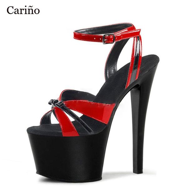 dress shoes summer mixed colors glitter rhinestone butterfly heels women's 17cm super high heel platform buckle sandals 34-45, Black
dress shoes summer mixed colors glitter rhinestone butterfly heels women's 17cm super high heel platform buckle sandals 34-45, Black