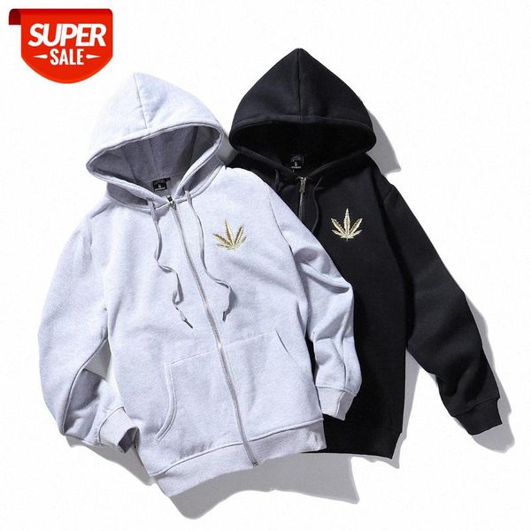 sweater women autumn bf wind loose cardigan hooded jacket wild casual korean style tide #w36r, Black
sweater women autumn bf wind loose cardigan hooded jacket wild casual korean style tide #w36r, Black