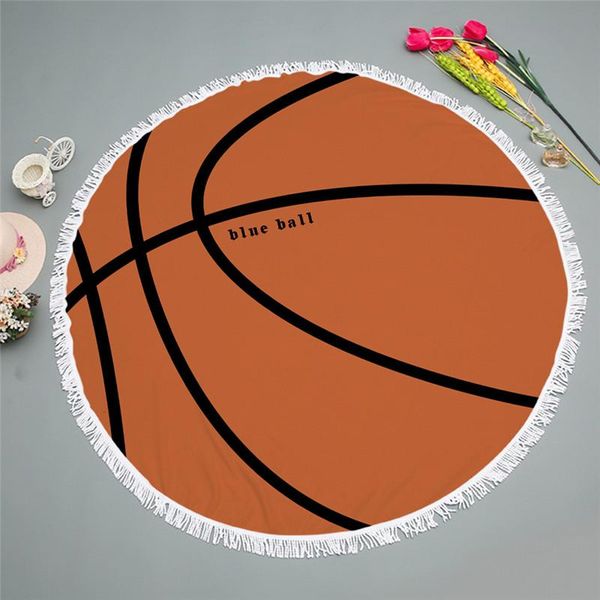 towel basketball microfiber fabric 3d beach for yoga mat tassel blanket large round 150cm tapestry home decor
towel basketball microfiber fabric 3d beach for yoga mat tassel blanket large round 150cm tapestry home decor