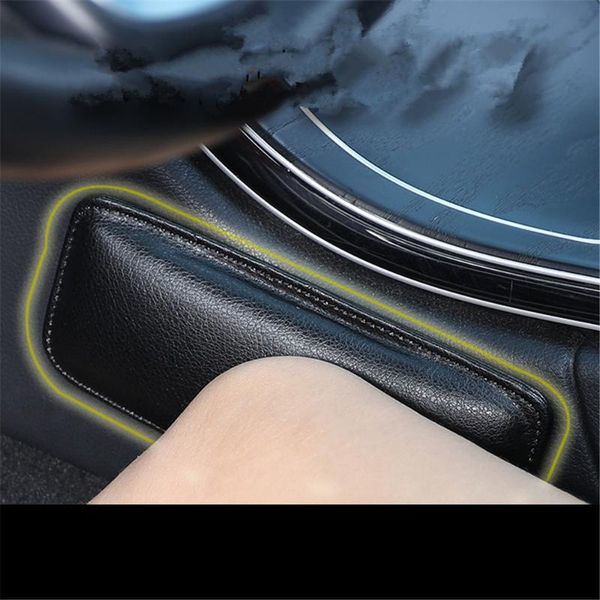 seat cushions 1pcs car interior thigh support knee pad for infiniti fx35 fx37 ex25 g37 g35 g25 q50 qx50 ex37 fx45 g20
seat cushions 1pcs car interior thigh support knee pad for infiniti fx35 fx37 ex25 g37 g35 g25 q50 qx50 ex37 fx45 g20