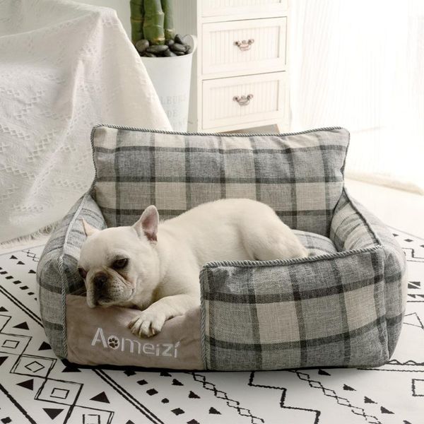 kennels & pens fully removable and washable dog kennel summer mat creative cat lattice series pet supplies
kennels & pens fully removable and washable dog kennel summer mat creative cat lattice series pet supplies
