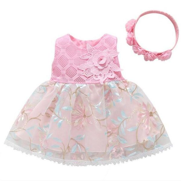 girl's dresses born baby girl clothes&dress wedding party pageant birthday princess floral + headband 3 6 9 months lovely dress, Red;yellow
girl's dresses born baby girl clothes&dress wedding party pageant birthday princess floral + headband 3 6 9 months lovely dress, Red;yellow