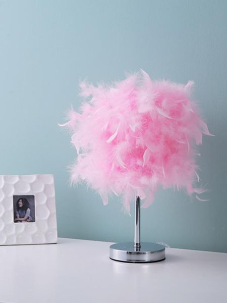 night lights feather lamp, atmosphere bedroom children christmas gift, festival lovers lamp
night lights feather lamp, atmosphere bedroom children christmas gift, festival lovers lamp